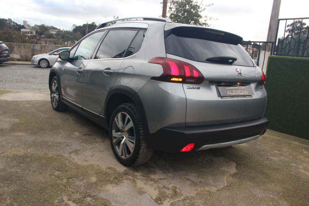 Peugeot 2008 1.2 PureTech /110cv/ CROSSWAY – foto 5