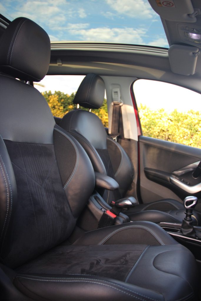 Peugeot 2008 1.2 PureTech/110cv/ Crossway – foto 6