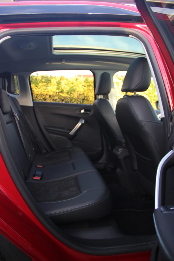 Peugeot 2008 1.2 PureTech/110cv/ Crossway – foto 7