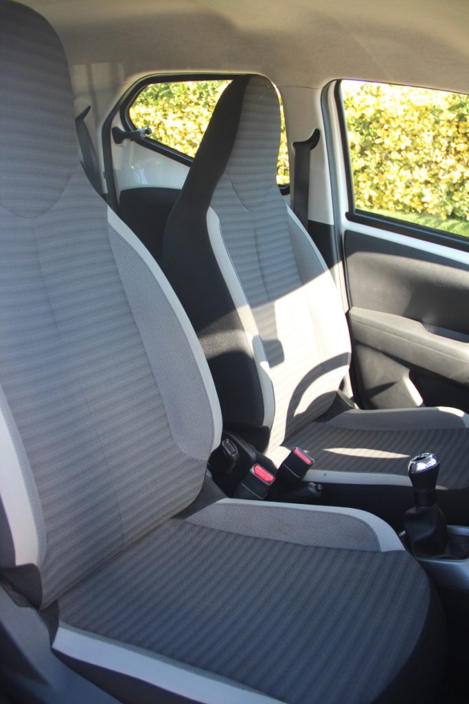 Toyota AYGO 1.0 VVT-I / IVA dedutível – foto 7
