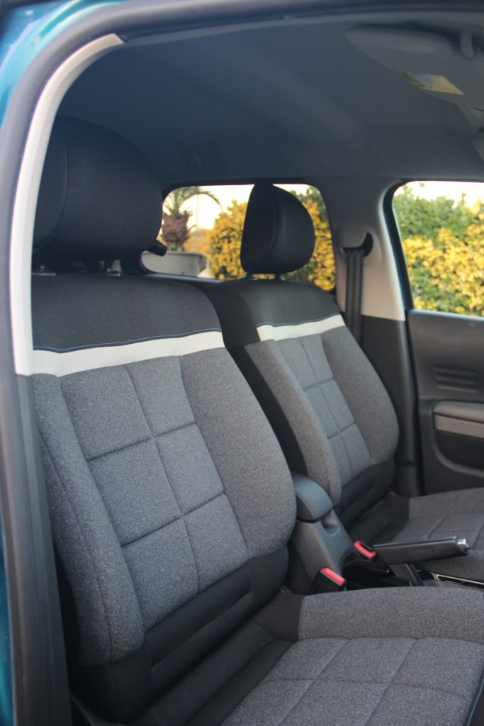 Citroen C4 Cactus 1.2 PureTech/110cv/ SHINE – foto 7
