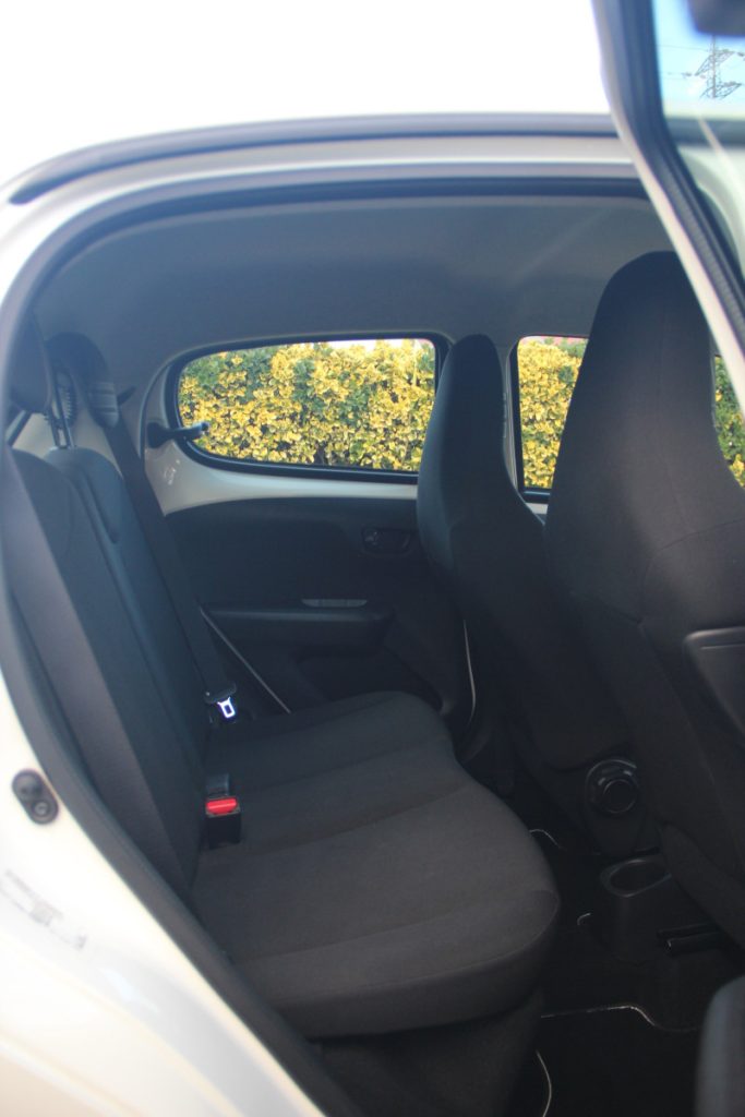 Peugeot 108 1.0 VTI / STYLE – foto 8