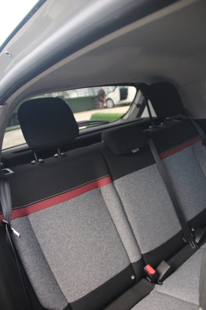 Citroen C3 1.2 PureTech / C-Series / IVA dedutível – foto 8