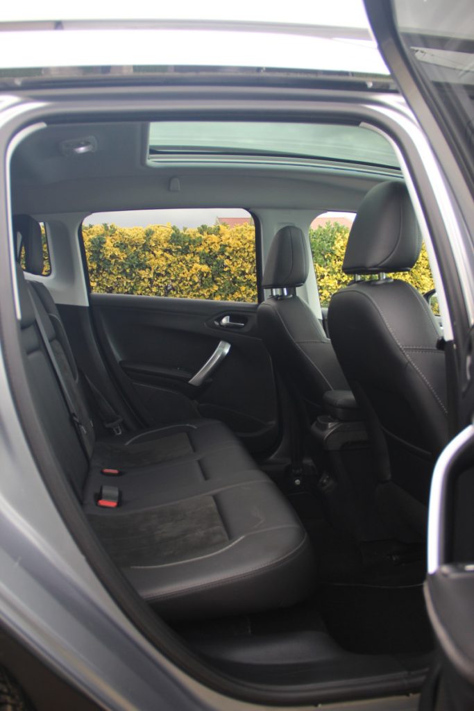 Peugeot 2008 1.2 PureTech /110cv/ CROSSWAY – foto 8
