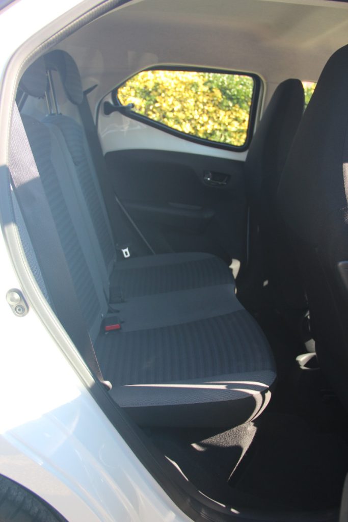 Toyota AYGO 1.0 VVT-I / IVA dedutível – foto 8