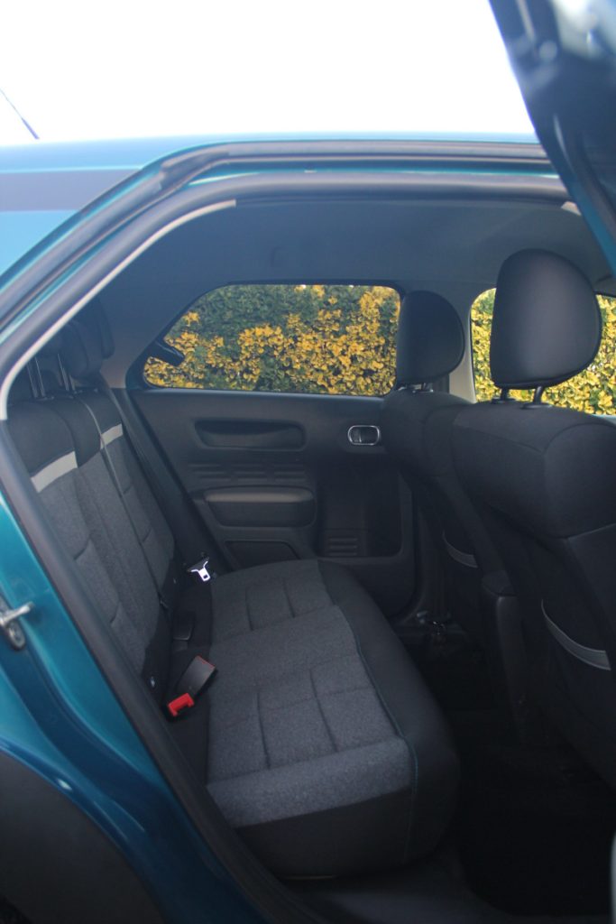 Citroen C4 Cactus 1.2 PureTech/110cv/ SHINE – foto 8