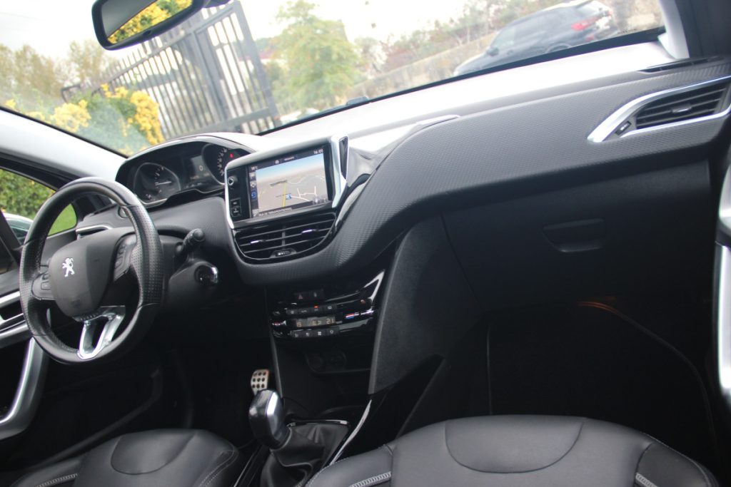Peugeot 2008 1.2 PureTech /110cv/ CROSSWAY – foto 9