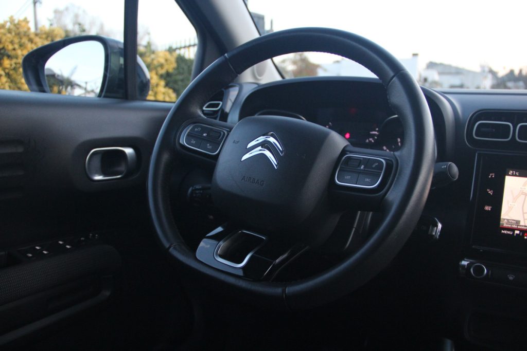 Citroen C3 Aircross /1.2 PureTech/110cv/ SHINE – foto 10