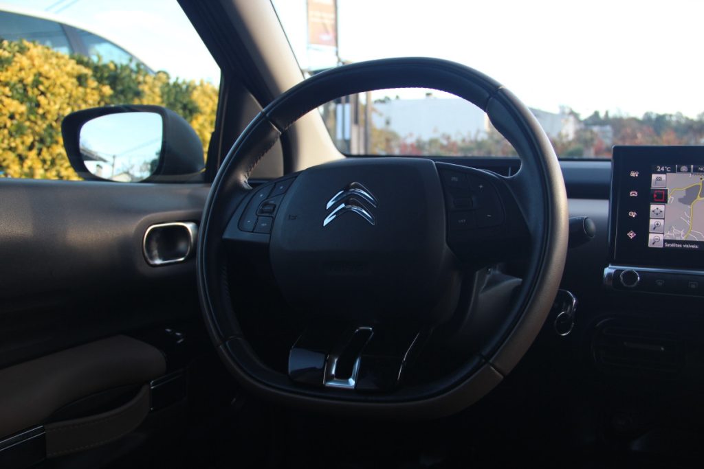 Citroen C4 Cactus 1.2 PureTech /110cv/ SHINE – foto 11