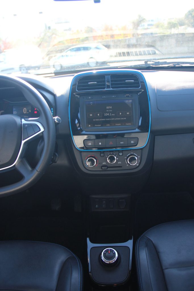 DACIA SPRING / IVA dedutivel – foto 11