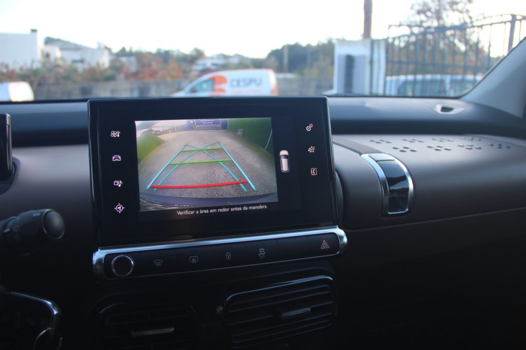 Citroen C4 Cactus 1.2 PureTech /110cv/ SHINE – foto 13
