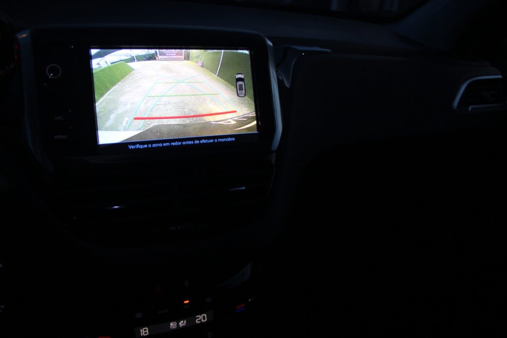 Peugeot 2008 1.2 PureTech /110cv/ GT Line – foto 14