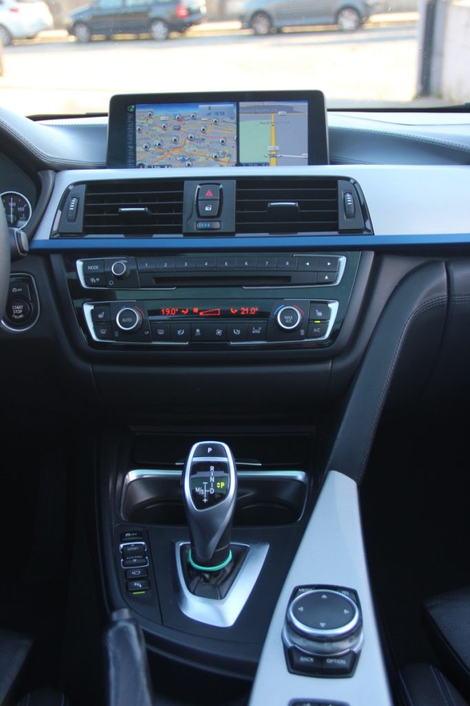 BMW 420d Cabrio /190cv/ Pack M / Auto / NACIONAL – foto 11