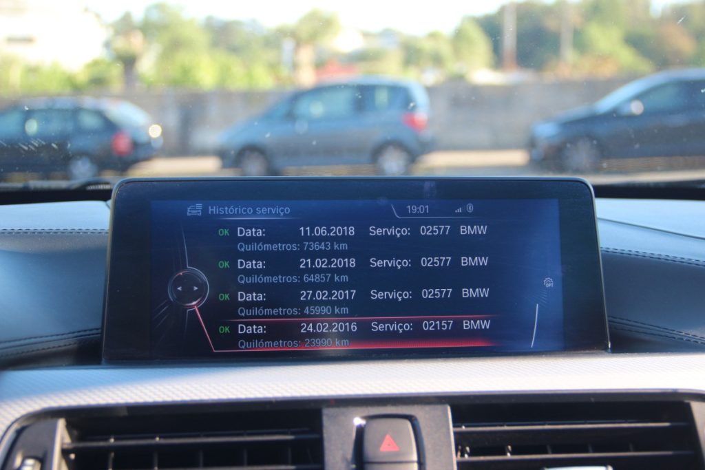 BMW 420d Cabrio /190cv/ Pack M / Auto / NACIONAL – foto 12