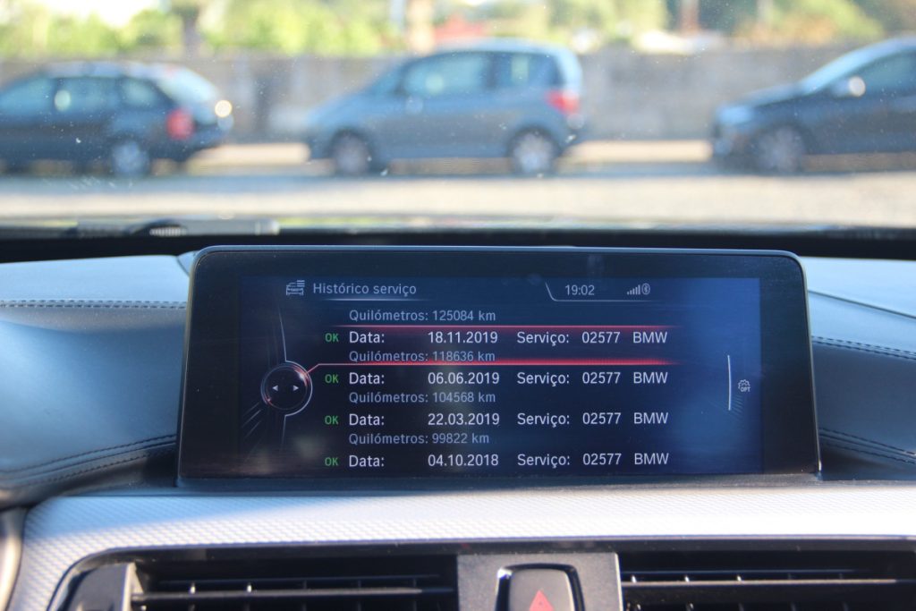 BMW 420d Cabrio /190cv/ Pack M / Auto / NACIONAL – foto 13