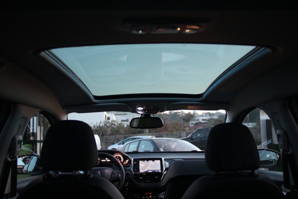 Peugeot 2008 1.2 PureTech /110cv/ GT Line – foto 6