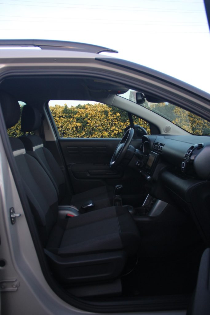 Citroen C3 Aircross /1.2 PureTech/110cv/ SHINE – foto 6