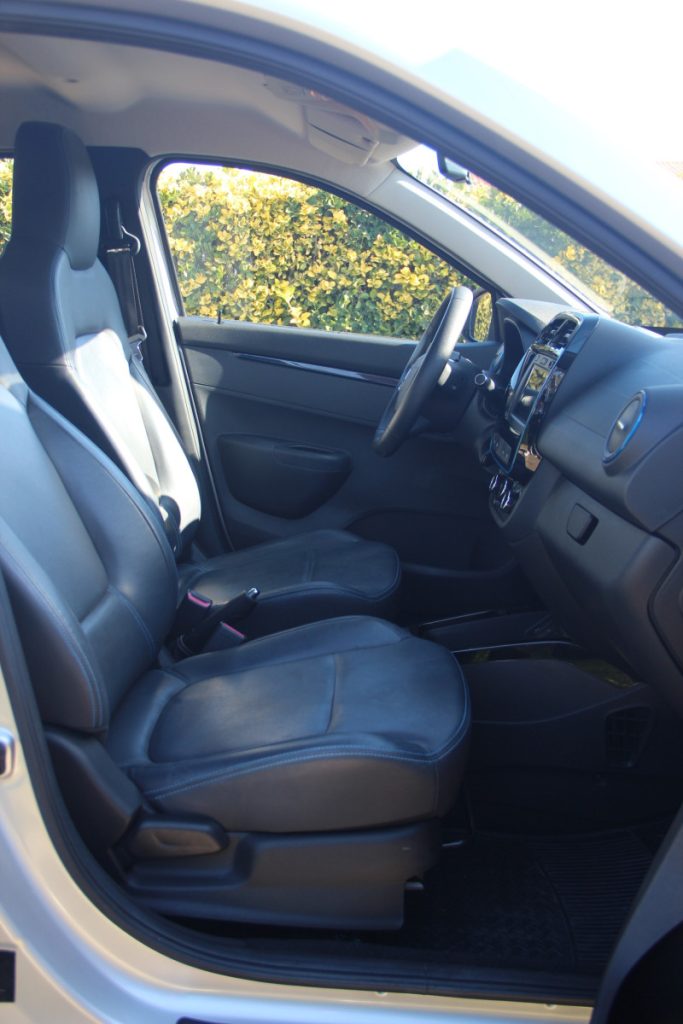 DACIA SPRING / IVA dedutivel – foto 6