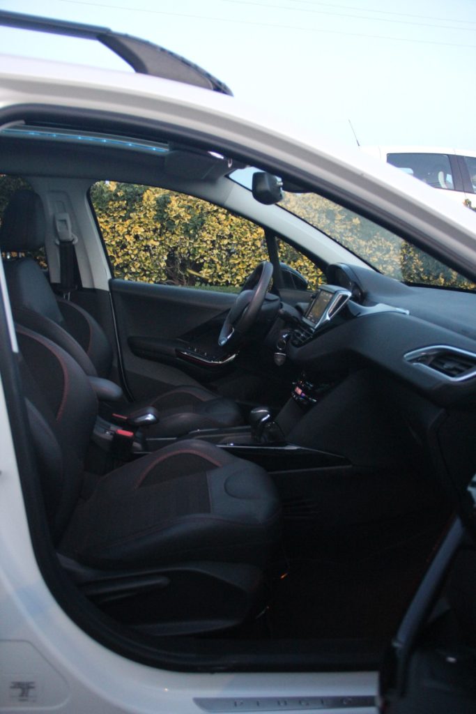 Peugeot 2008 1.2 PureTech /110cv/ GT Line – foto 7