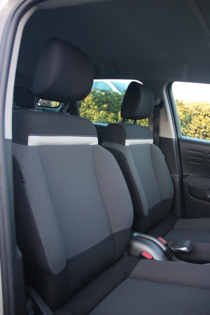 Citroen C3 Aircross /1.2 PureTech/110cv/ SHINE – foto 7