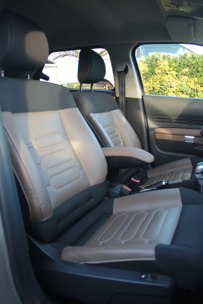 Citroen C4 Cactus 1.2 PureTech /110cv/ SHINE – foto 7