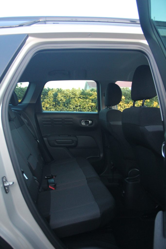 Citroen C3 Aircross /1.2 PureTech/110cv/ SHINE – foto 8