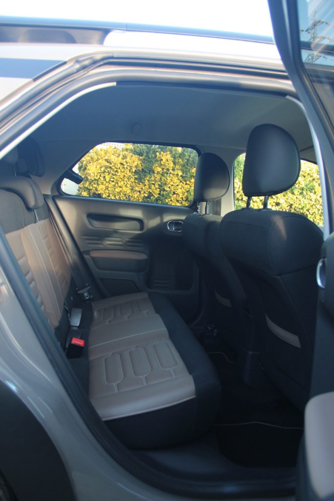 Citroen C4 Cactus 1.2 PureTech /110cv/ SHINE – foto 8