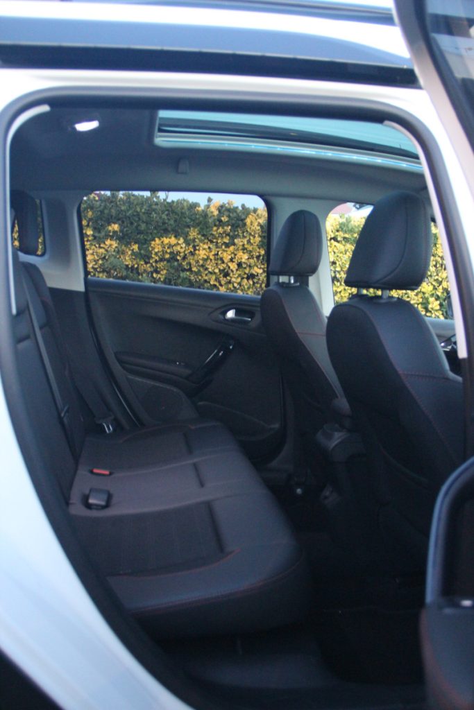 Peugeot 2008 1.2 PureTech /110cv/ GT Line – foto 9
