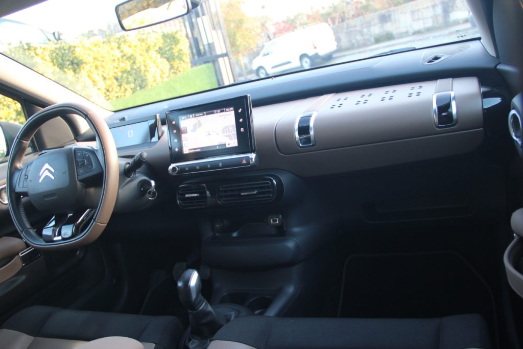 Citroen C4 Cactus 1.2 PureTech /110cv/ SHINE – foto 9