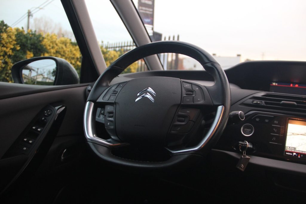 Citroen Grand C4 SpaceTourer 1.5 DCi /130cv / IVA dedutível – foto 12