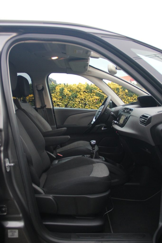 Citroen Grand C4 SpaceTourer 1.5 DCi /130cv / IVA dedutível – foto 6