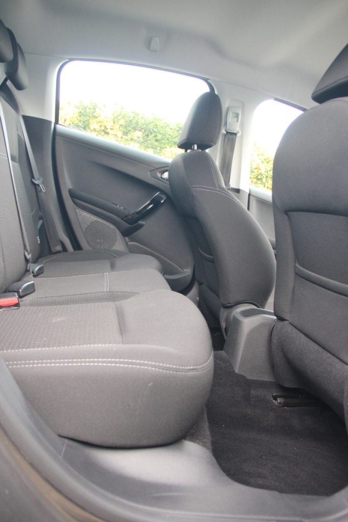 Peugeot 208 1.2 PureTech /110cv/ ALLURE – foto 7