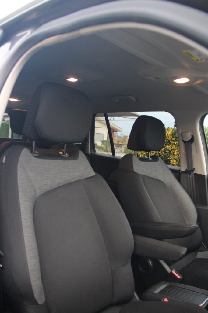 Citroen Grand C4 SpaceTourer 1.5 DCi /130cv / IVA dedutível – foto 7