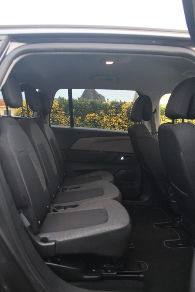 Citroen Grand C4 SpaceTourer 1.5 DCi /130cv / IVA dedutível – foto 8
