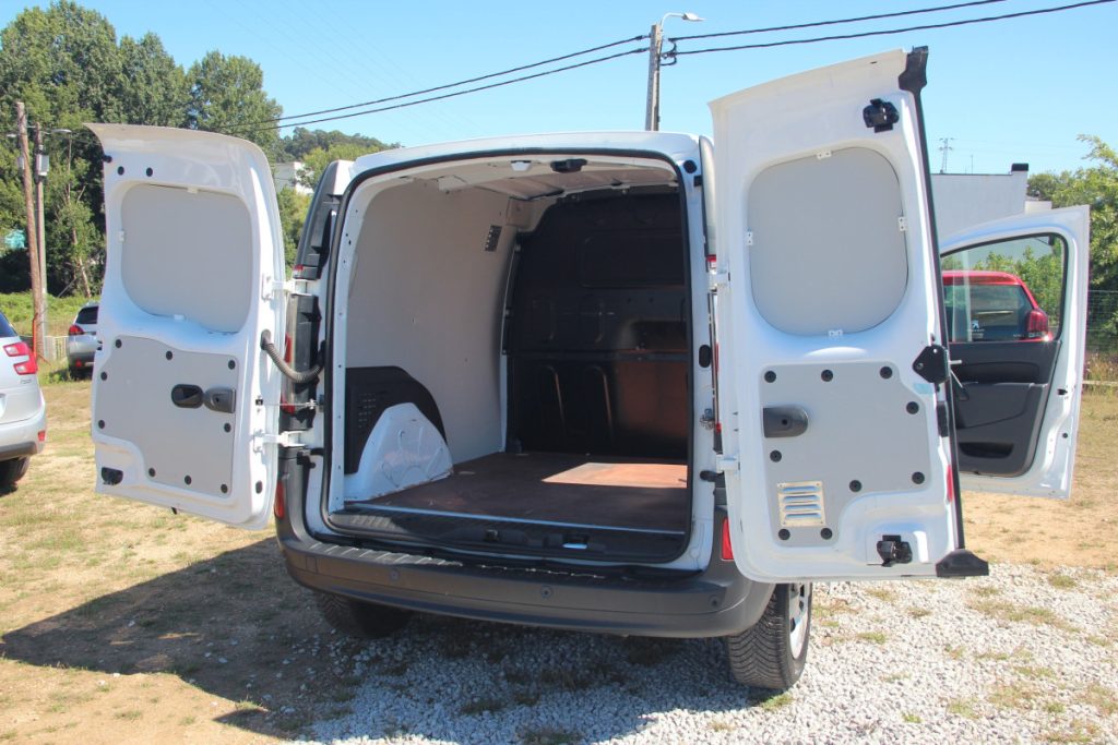 Renault Kangoo 1.5 Dci – foto 11