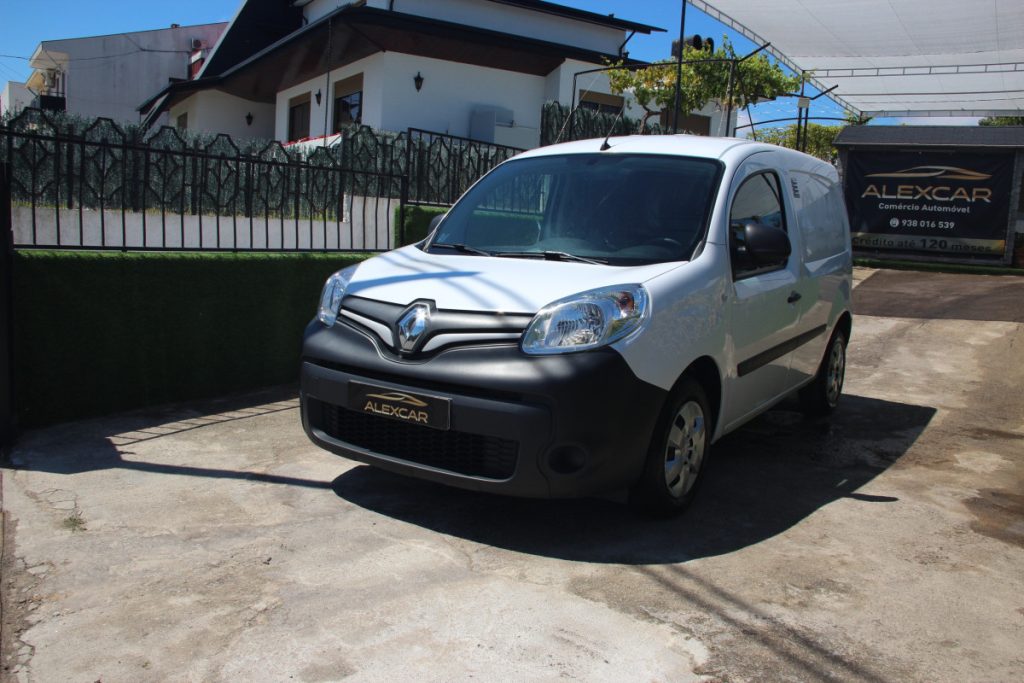 Renault Kangoo 1.5 Dci – foto 12