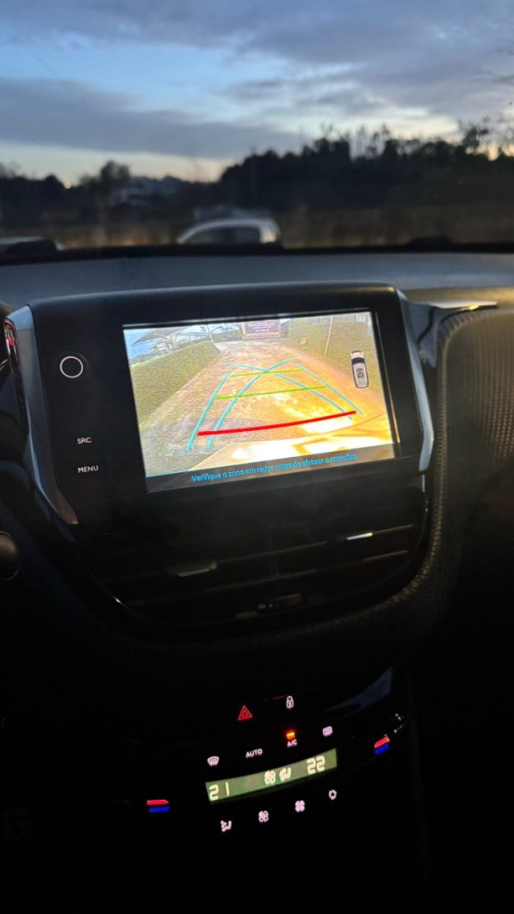 Peugeot 2008 1.2 PureTech/110cv/ GT-Line – foto 12