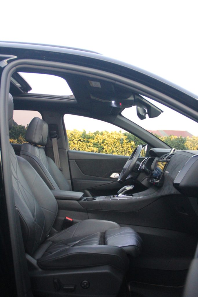 DS7 1.5 Dci/130cv/ EAT8 / Performance Line – foto 14