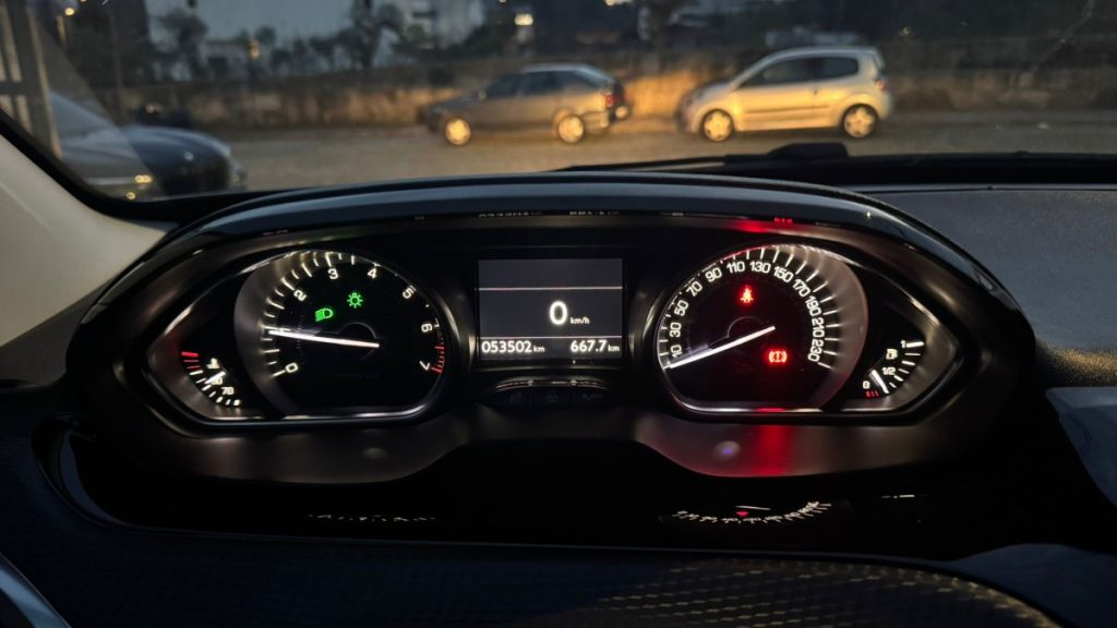 Peugeot 2008 1.2 PureTech/110cv/ GT-Line – foto 14