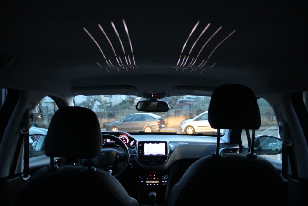 Peugeot 2008 1.2 PureTech/110cv/ GT-Line – foto 15