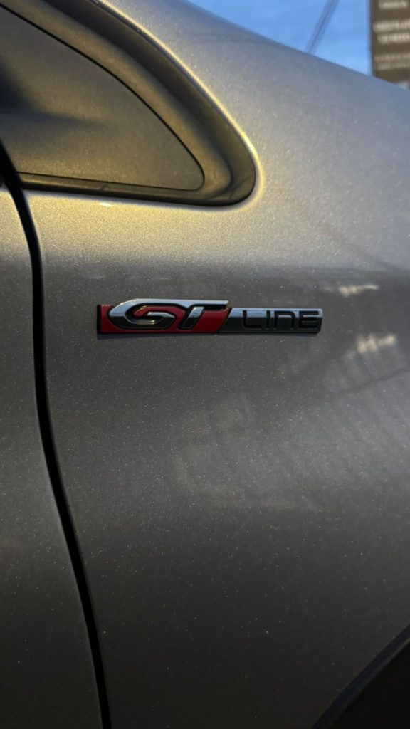 Peugeot 2008 1.2 PureTech/110cv/ GT-Line – foto 16