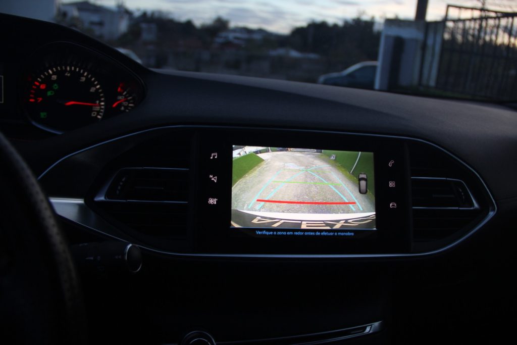 Peugeot 308 1.2 PureTech/130cv/ GT-Line – foto 16