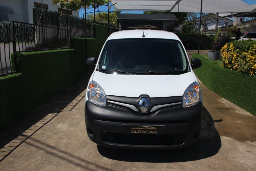 Renault Kangoo 1.5 Dci – foto 2