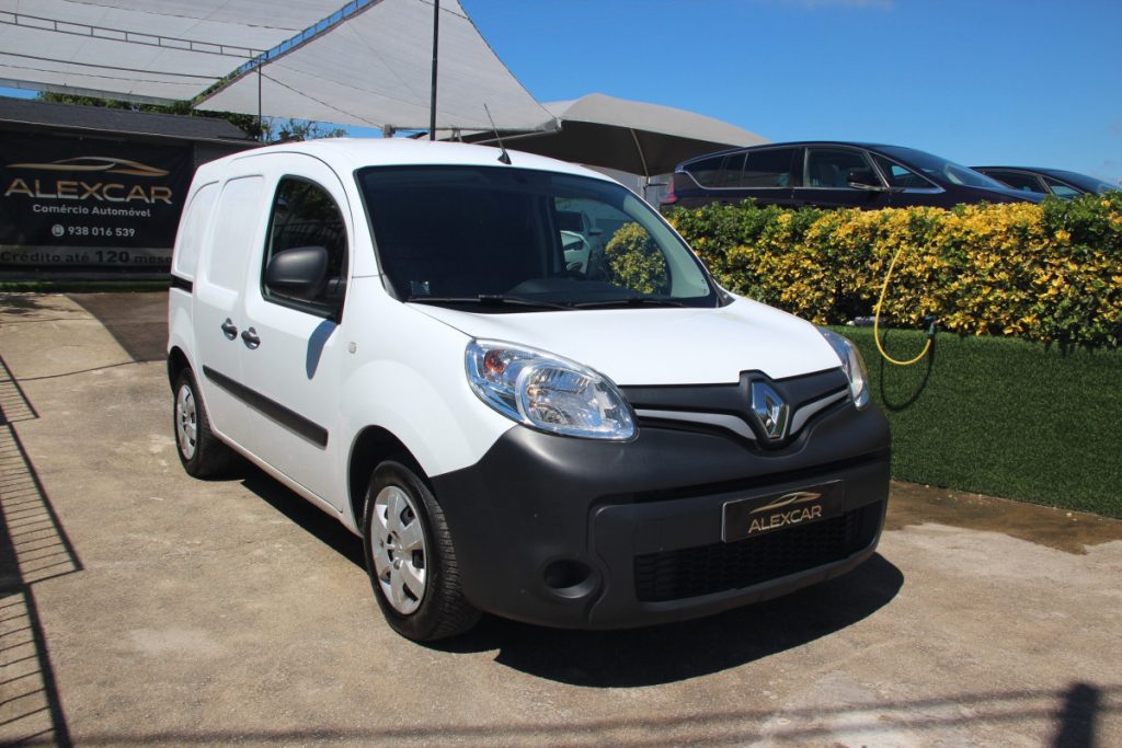 Renault Kangoo 1.5 Dci – foto 3