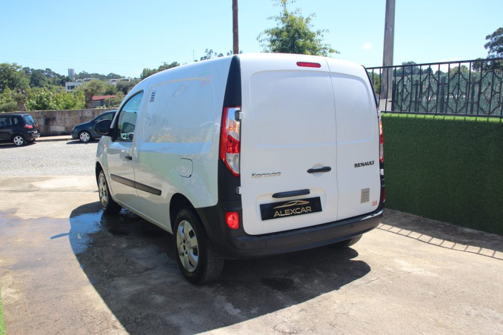 Renault Kangoo 1.5 Dci – foto 5