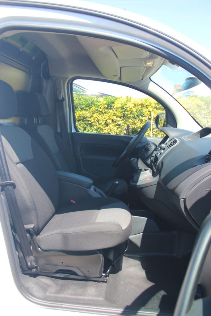 Renault Kangoo 1.5 Dci – foto 6