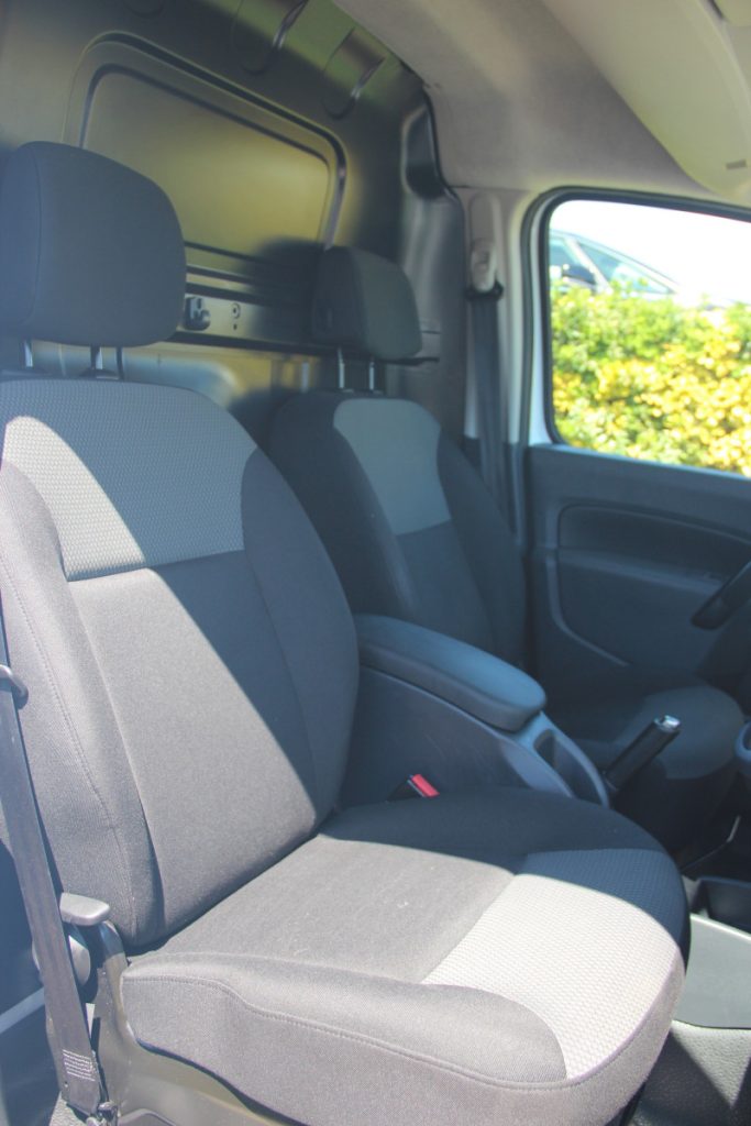Renault Kangoo 1.5 Dci – foto 7
