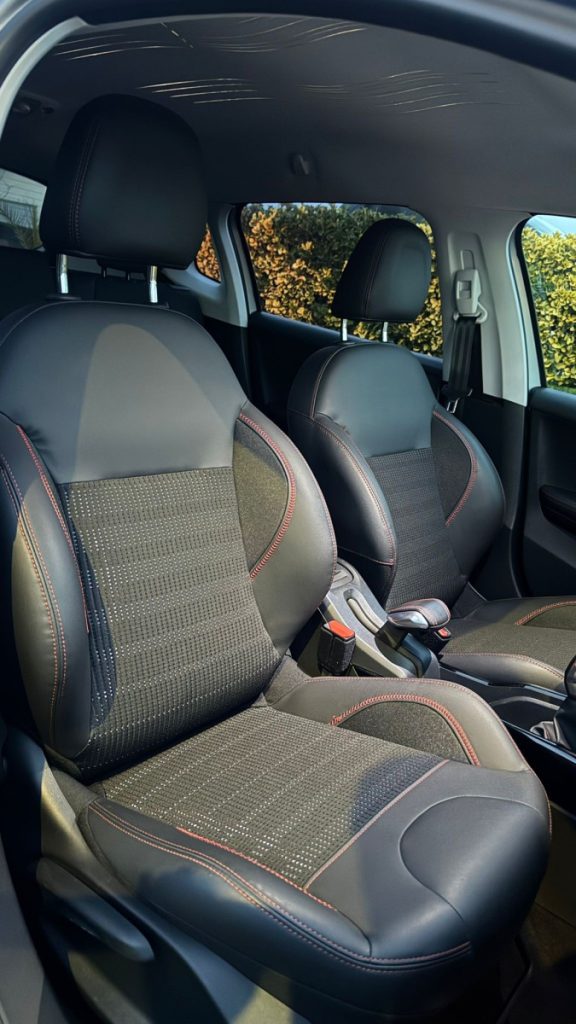 Peugeot 2008 1.2 PureTech/110cv/ GT-Line – foto 7