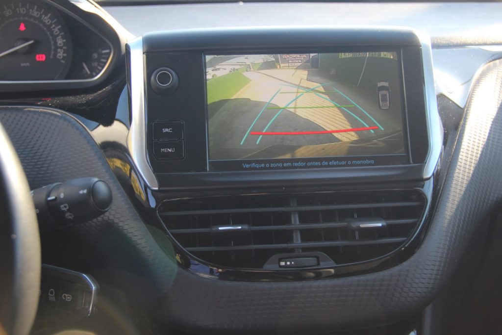 Peugeot 2008 1.2 PureTech /110cv/ ALLURE / EAT6 – foto 8