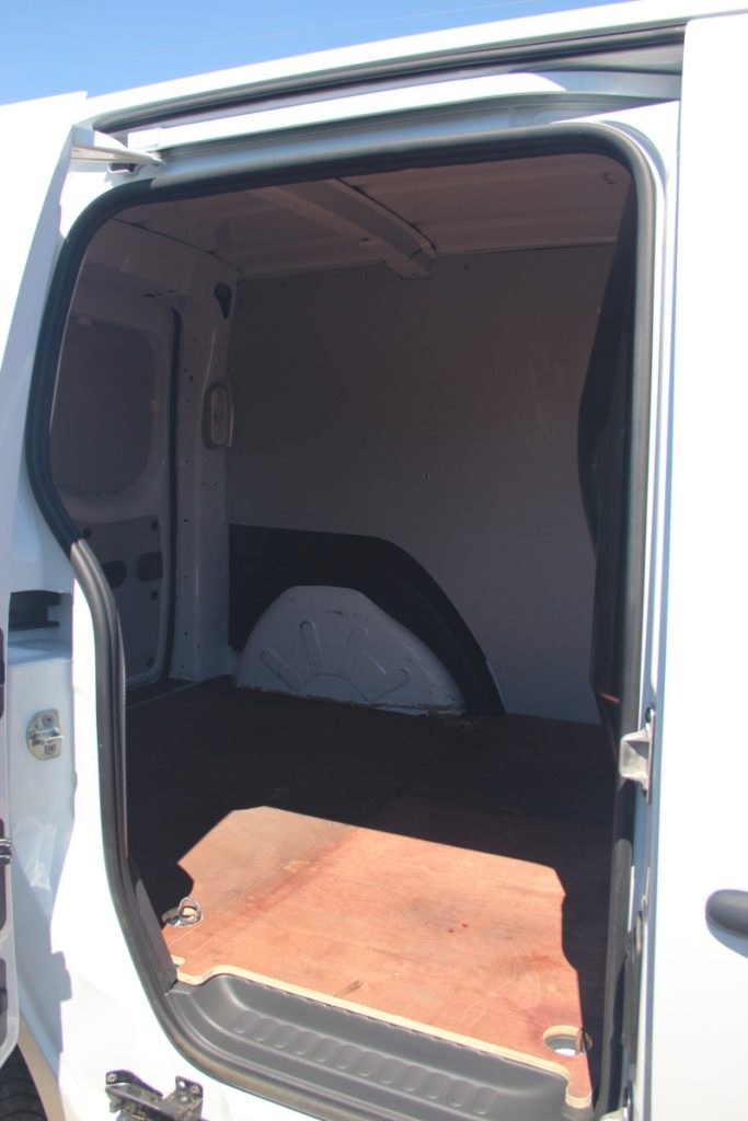 Renault Kangoo 1.5 Dci – foto 8
